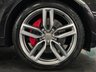 USED 2017 66 AUDI SQ5 3.0 PLUS SPECIAL EDITION TDI QUATTRO 5d 335 BHP PAN ROOF, SIDE STEP, B&O, CAM!