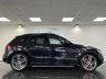 USED 2017 66 AUDI SQ5 3.0 PLUS SPECIAL EDITION TDI QUATTRO 5d 335 BHP PAN ROOF, SIDE STEP, B&O, CAM!