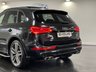USED 2017 66 AUDI SQ5 3.0 PLUS SPECIAL EDITION TDI QUATTRO 5d 335 BHP PAN ROOF, SIDE STEP, B&O, CAM!