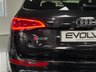 USED 2017 66 AUDI SQ5 3.0 PLUS SPECIAL EDITION TDI QUATTRO 5d 335 BHP PAN ROOF, SIDE STEP, B&O, CAM!