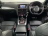 USED 2017 66 AUDI SQ5 3.0 PLUS SPECIAL EDITION TDI QUATTRO 5d 335 BHP PAN ROOF, SIDE STEP, B&O, CAM!