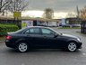 USED 2013 13 MERCEDES-BENZ C-CLASS 2.1 C220 CDI BLUEEFFICIENCY EXECUTIVE SE 4d 168 BHP 