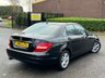 USED 2013 13 MERCEDES-BENZ C-CLASS 2.1 C220 CDI BLUEEFFICIENCY EXECUTIVE SE 4d 168 BHP 