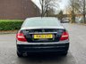 USED 2013 13 MERCEDES-BENZ C-CLASS 2.1 C220 CDI BLUEEFFICIENCY EXECUTIVE SE 4d 168 BHP 