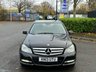USED 2013 13 MERCEDES-BENZ C-CLASS 2.1 C220 CDI BLUEEFFICIENCY EXECUTIVE SE 4d 168 BHP 