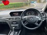 USED 2013 13 MERCEDES-BENZ C-CLASS 2.1 C220 CDI BLUEEFFICIENCY EXECUTIVE SE 4d 168 BHP 