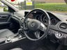 USED 2013 13 MERCEDES-BENZ C-CLASS 2.1 C220 CDI BLUEEFFICIENCY EXECUTIVE SE 4d 168 BHP 