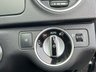USED 2013 13 MERCEDES-BENZ C-CLASS 2.1 C220 CDI BLUEEFFICIENCY EXECUTIVE SE 4d 168 BHP 