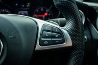 USED 2018 18 MERCEDES-BENZ C-CLASS 2.1 C 220 D 4MATIC AMG LINE PREMIUM PLUS 4d 170 BHP REV CAM +19 INCH ALLOYS+ KEYLESS