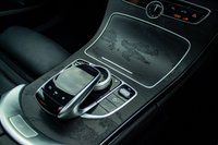USED 2018 18 MERCEDES-BENZ C-CLASS 2.1 C 220 D 4MATIC AMG LINE PREMIUM PLUS 4d 170 BHP REV CAM +19 INCH ALLOYS+ KEYLESS