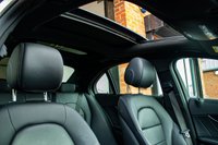 USED 2018 18 MERCEDES-BENZ C-CLASS 2.1 C 220 D 4MATIC AMG LINE PREMIUM PLUS 4d 170 BHP REV CAM +19 INCH ALLOYS+ KEYLESS