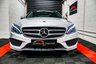 USED 2018 18 MERCEDES-BENZ C-CLASS 2.1 C 220 D 4MATIC AMG LINE PREMIUM PLUS 4d 170 BHP REV CAM +19 INCH ALLOYS+ KEYLESS