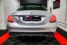 USED 2018 18 MERCEDES-BENZ C-CLASS 2.1 C 220 D 4MATIC AMG LINE PREMIUM PLUS 4d 170 BHP REV CAM +19 INCH ALLOYS+ KEYLESS