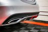 USED 2018 18 MERCEDES-BENZ C-CLASS 2.1 C 220 D 4MATIC AMG LINE PREMIUM PLUS 4d 170 BHP REV CAM +19 INCH ALLOYS+ KEYLESS