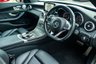 USED 2018 18 MERCEDES-BENZ C-CLASS 2.1 C 220 D 4MATIC AMG LINE PREMIUM PLUS 4d 170 BHP REV CAM +19 INCH ALLOYS+ KEYLESS