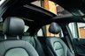 USED 2018 18 MERCEDES-BENZ C-CLASS 2.1 C 220 D 4MATIC AMG LINE PREMIUM PLUS 4d 170 BHP REV CAM +19 INCH ALLOYS+ KEYLESS