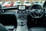 USED 2018 18 MERCEDES-BENZ C-CLASS 2.1 C 220 D 4MATIC AMG LINE PREMIUM PLUS 4d 170 BHP REV CAM +19 INCH ALLOYS+ KEYLESS