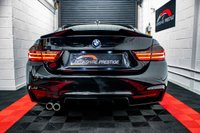 USED 2016 66 BMW 4 SERIES 2.0 420D XDRIVE M SPORT 2d 188 BHP 
