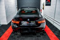 USED 2016 66 BMW 4 SERIES 2.0 420D XDRIVE M SPORT 2d 188 BHP 