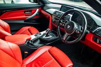 USED 2016 66 BMW 4 SERIES 2.0 420D XDRIVE M SPORT 2d 188 BHP 