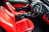 USED 2016 66 BMW 4 SERIES 2.0 420D XDRIVE M SPORT 2d 188 BHP 