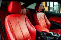 USED 2016 66 BMW 4 SERIES 2.0 420D XDRIVE M SPORT 2d 188 BHP 