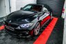 USED 2016 66 BMW 4 SERIES 2.0 420D XDRIVE M SPORT 2d 188 BHP 