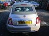 USED 2019 69 FIAT 500C 1.2 STAR 2d 69 BHP CONVERTIBLE NEW SHAPE Low Mileage, Convertible, Fiat Main Dealer Service History + Just Serviced, One Previous Owner, MOT until November 2023, Great fuel economy!