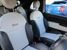 USED 2019 69 FIAT 500C 1.2 STAR 2d 69 BHP CONVERTIBLE NEW SHAPE Low Mileage, Convertible, Fiat Main Dealer Service History + Just Serviced, One Previous Owner, MOT until November 2023, Great fuel economy!