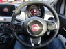 USED 2019 69 FIAT 500C 1.2 STAR 2d 69 BHP CONVERTIBLE NEW SHAPE Low Mileage, Convertible, Fiat Main Dealer Service History + Just Serviced, One Previous Owner, MOT until November 2023, Great fuel economy!