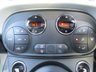USED 2019 69 FIAT 500C 1.2 STAR 2d 69 BHP CONVERTIBLE NEW SHAPE Low Mileage, Convertible, Fiat Main Dealer Service History + Just Serviced, One Previous Owner, MOT until November 2023, Great fuel economy!