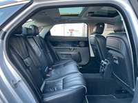 USED 2013 63 JAGUAR XJ 3.0 D V6 PORTFOLIO L 4d 275 BHP 