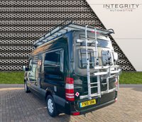 USED 2018 18 MERCEDES-BENZ HYMER 2.1 HYMERCAR GRAND CANYON S AUTO LOW RATE FINANCE/HOME DELIVERY