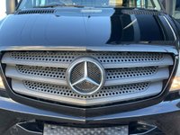 USED 2018 18 MERCEDES-BENZ HYMER 2.1 HYMERCAR GRAND CANYON S AUTO LOW RATE FINANCE/HOME DELIVERY
