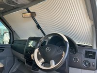 USED 2018 18 MERCEDES-BENZ HYMER 2.1 HYMERCAR GRAND CANYON S AUTO LOW RATE FINANCE/HOME DELIVERY