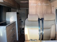 USED 2018 18 MERCEDES-BENZ HYMER 2.1 HYMERCAR GRAND CANYON S AUTO LOW RATE FINANCE/HOME DELIVERY