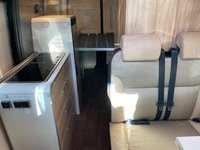 USED 2018 18 MERCEDES-BENZ HYMER 2.1 HYMERCAR GRAND CANYON S AUTO LOW RATE FINANCE/HOME DELIVERY