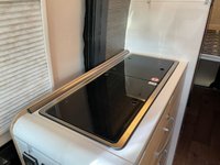 USED 2018 18 MERCEDES-BENZ HYMER 2.1 HYMERCAR GRAND CANYON S AUTO LOW RATE FINANCE/HOME DELIVERY