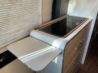 USED 2018 18 MERCEDES-BENZ HYMER 2.1 HYMERCAR GRAND CANYON S AUTO LOW RATE FINANCE/HOME DELIVERY