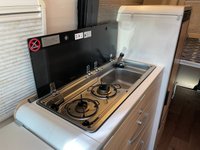 USED 2018 18 MERCEDES-BENZ HYMER 2.1 HYMERCAR GRAND CANYON S AUTO LOW RATE FINANCE/HOME DELIVERY
