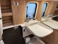 USED 2018 18 MERCEDES-BENZ HYMER 2.1 HYMERCAR GRAND CANYON S AUTO LOW RATE FINANCE/HOME DELIVERY