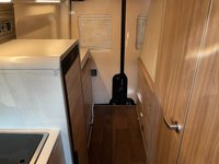 USED 2018 18 MERCEDES-BENZ HYMER 2.1 HYMERCAR GRAND CANYON S AUTO LOW RATE FINANCE/HOME DELIVERY