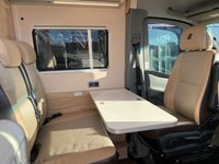 USED 2018 18 MERCEDES-BENZ HYMER 2.1 HYMERCAR GRAND CANYON S AUTO LOW RATE FINANCE/HOME DELIVERY