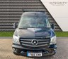 USED 2018 18 MERCEDES-BENZ HYMER 2.1 HYMERCAR GRAND CANYON S AUTO LOW RATE FINANCE/HOME DELIVERY