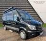 USED 2018 18 MERCEDES-BENZ HYMER 2.1 HYMERCAR GRAND CANYON S AUTO LOW RATE FINANCE/HOME DELIVERY