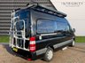 USED 2018 18 MERCEDES-BENZ HYMER 2.1 HYMERCAR GRAND CANYON S AUTO LOW RATE FINANCE/HOME DELIVERY