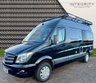 USED 2018 18 MERCEDES-BENZ HYMER 2.1 HYMERCAR GRAND CANYON S AUTO LOW RATE FINANCE/HOME DELIVERY