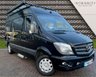 USED 2018 18 MERCEDES-BENZ HYMER 2.1 HYMERCAR GRAND CANYON S AUTO LOW RATE FINANCE/HOME DELIVERY