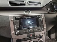USED 2013 63 VOLKSWAGEN PASSAT 2.0 HIGHLINE TDI BLUEMOTION TECHNOLOGY DSG 4d 139 BHP 