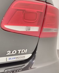 USED 2013 63 VOLKSWAGEN PASSAT 2.0 HIGHLINE TDI BLUEMOTION TECHNOLOGY DSG 4d 139 BHP 